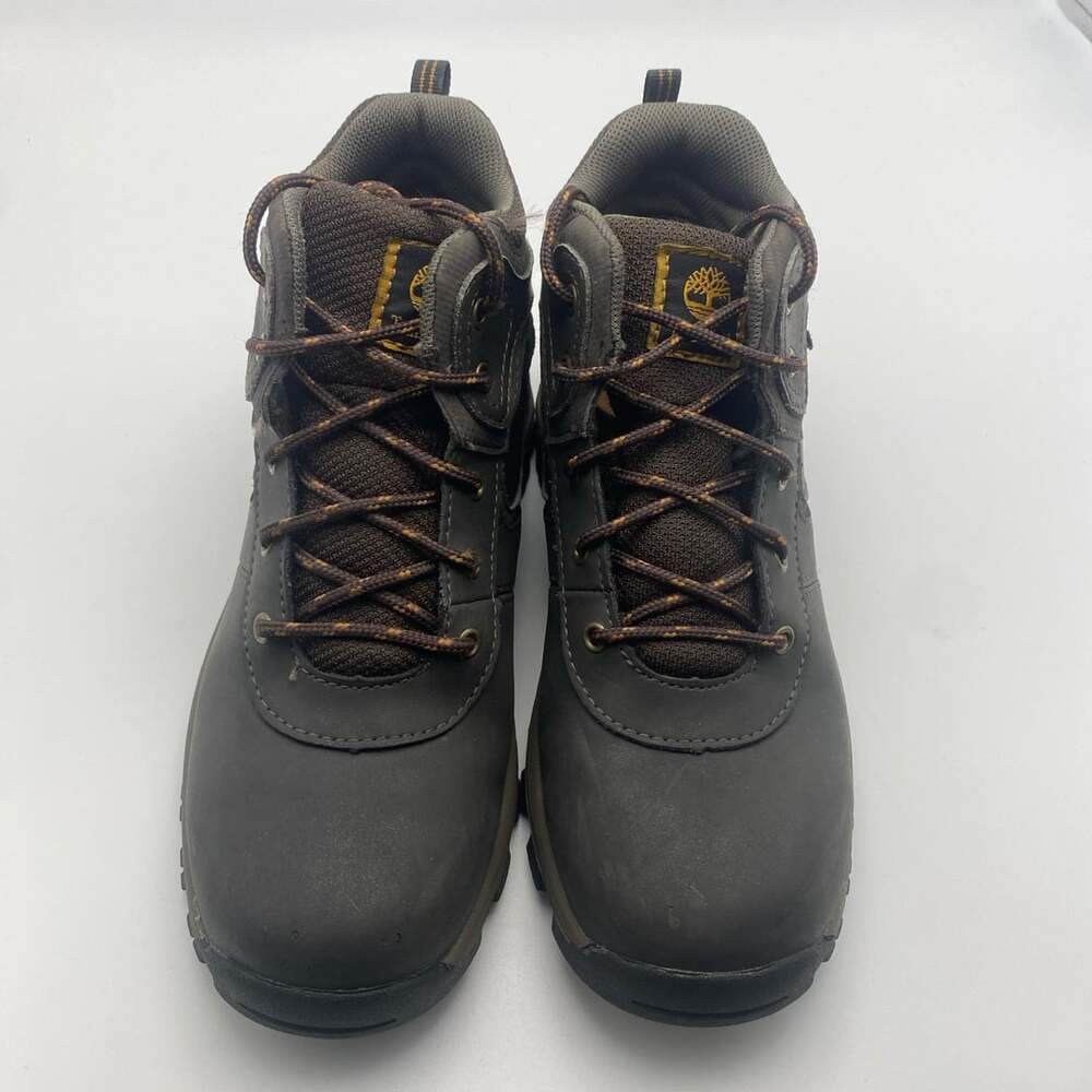 Timberland Mt. Maddsen Waterproof Hiking Boot
Size 3